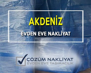 AKDENİZ