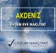 Akdeniz Evden Eve Nakliyat