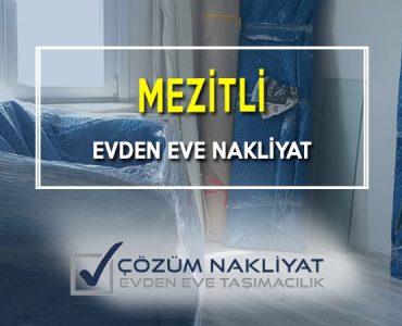 MEZİTLİ